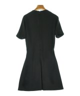 BALENCIAGA（バレンシアガ）ワンピース 黒 サイズ:34(XXS位) レディース/2200677677033