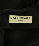 BALENCIAGA（バレンシアガ）ワンピース 黒 サイズ:34(XXS位) レディース/2200677677033