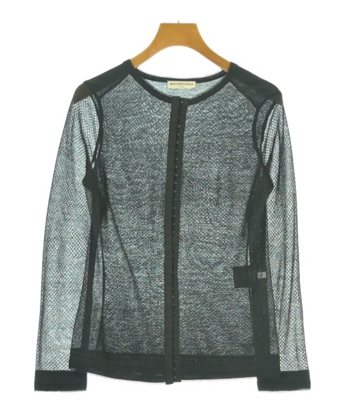 バレンシアガ(BALENCIAGA)のBALENCIAGA カーディガン
