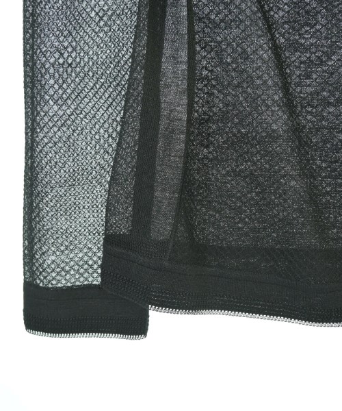 BALENCIAGA（バレンシアガ）カーディガン 黒 サイズ:34(XXS位) レディース/2200677677088