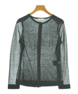 BALENCIAGA（バレンシアガ）カーディガン 黒 サイズ:34(XXS位) レディース/2200677677088