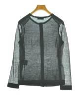 BALENCIAGA（バレンシアガ）カーディガン 黒 サイズ:34(XXS位) レディース/2200677677088