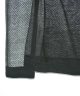 BALENCIAGA（バレンシアガ）カーディガン 黒 サイズ:34(XXS位) レディース/2200677677088