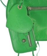 BALENCIAGA（バレンシアガ）ショルダーバッグ 緑 サイズ:- レディース/2200677764030