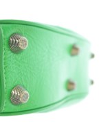 BALENCIAGA（バレンシアガ）ショルダーバッグ 緑 サイズ:- レディース/2200677764030