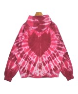 BALENCIAGA（バレンシアガ）パーカー 赤 サイズ:2(M位) メンズ/2200677799018