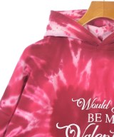 BALENCIAGA（バレンシアガ）パーカー 赤 サイズ:2(M位) メンズ/2200677799018