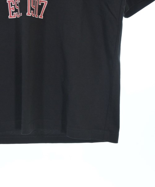 BALENCIAGA（バレンシアガ）Tシャツ・カットソー 黒 サイズ:XS メンズ/2200677799025