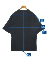 BALENCIAGA（バレンシアガ）Tシャツ・カットソー 黒 サイズ:XS メンズ/2200677799025