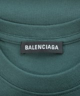 BALENCIAGA（バレンシアガ）Tシャツ・カットソー 緑 サイズ:XS メンズ/2200677799032