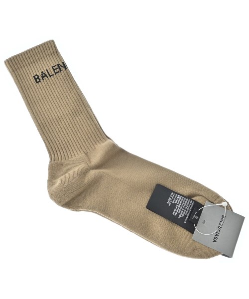 BALENCIAGA(バレンシアガ)小物類（その他） 茶 サイズ:28-30cm/2200677799063