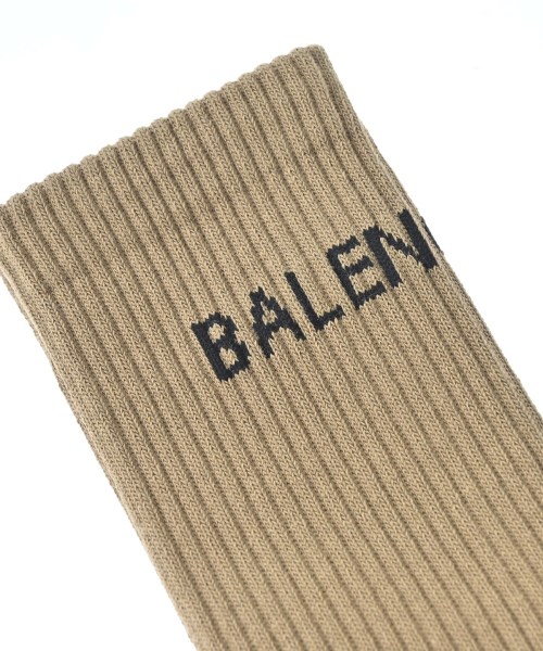 BALENCIAGA（バレンシアガ）小物類（その他） 茶 サイズ:28-30cm メンズ/2200677799063