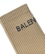 BALENCIAGA（バレンシアガ）小物類（その他） 茶 サイズ:28-30cm メンズ/2200677799063