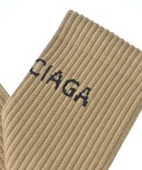 BALENCIAGA（バレンシアガ）小物類（その他） 茶 サイズ:28-30cm メンズ/2200677799063