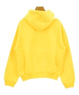 BALENCIAGA（バレンシアガ）パーカー 黄 サイズ:XS レディース/2200677812014