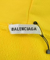 BALENCIAGA（バレンシアガ）パーカー 黄 サイズ:XS レディース/2200677812014