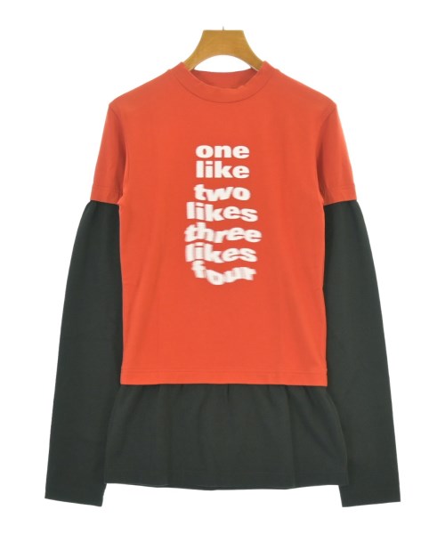 バレンシアガ(BALENCIAGA)のBALENCIAGA Tシャツ・カットソー