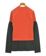 BALENCIAGA（バレンシアガ）Tシャツ・カットソー 赤 サイズ:XS レディース/2200677812038