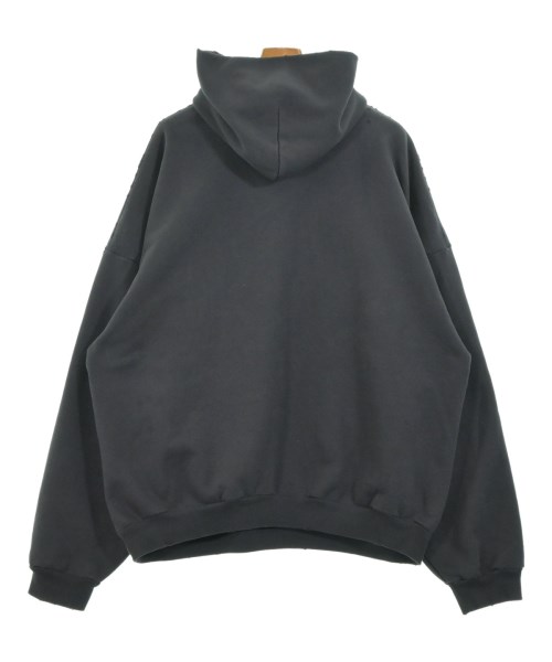 BALENCIAGA（バレンシアガ）パーカー グレー サイズ:XS メンズ/2200673619020