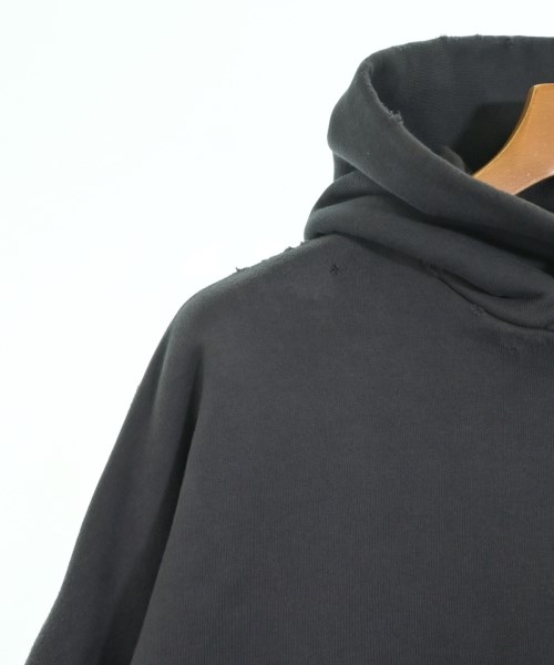BALENCIAGA（バレンシアガ）パーカー グレー サイズ:XS メンズ/2200673619020