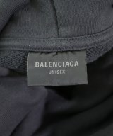 BALENCIAGA（バレンシアガ）パーカー グレー サイズ:XS メンズ/2200673619020