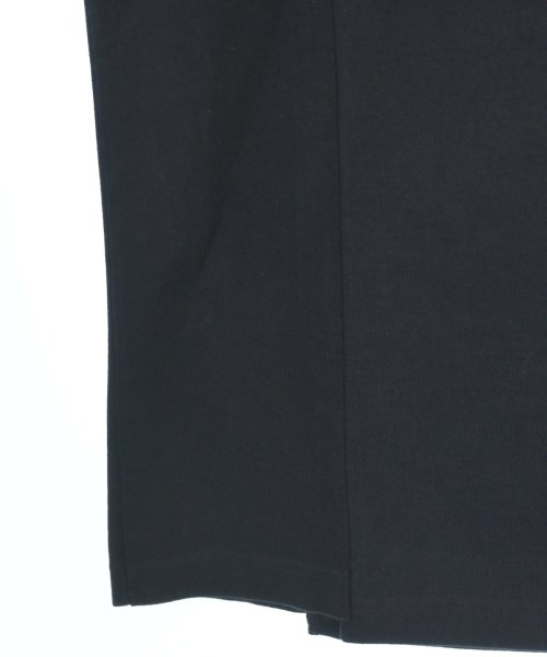 BALENCIAGA（バレンシアガ）Tシャツ・カットソー 黒 サイズ:XXS メンズ/2200677978055