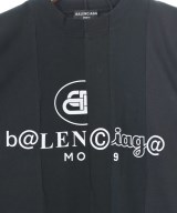BALENCIAGA（バレンシアガ）Tシャツ・カットソー 黒 サイズ:XXS メンズ/2200677978055