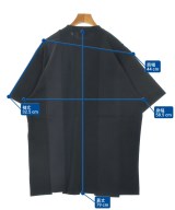 BALENCIAGA（バレンシアガ）Tシャツ・カットソー 黒 サイズ:XXS メンズ/2200677978055