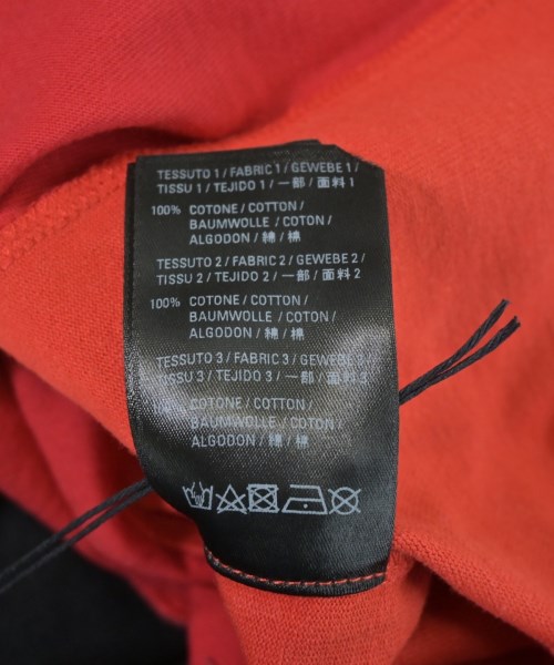 BALENCIAGA（バレンシアガ）Tシャツ・カットソー その他（柄物・カラフル） サイズ:XS メンズ/2200677978062