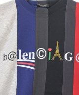 BALENCIAGA（バレンシアガ）Tシャツ・カットソー その他（柄物・カラフル） サイズ:XS メンズ/2200677978062