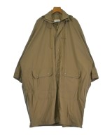 BALENCIAGA（バレンシアガ）モッズコート ベージュ サイズ:34(S位) レディース/2200678010341