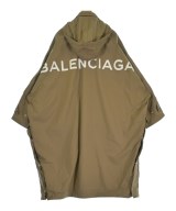 BALENCIAGA（バレンシアガ）モッズコート ベージュ サイズ:34(S位) レディース/2200678010341