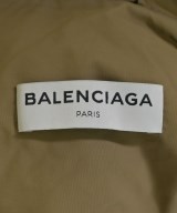 BALENCIAGA（バレンシアガ）モッズコート ベージュ サイズ:34(S位) レディース/2200678010341