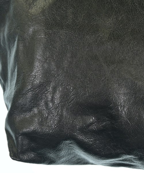 BALENCIAGA（バレンシアガ）トートバッグ 黒 サイズ:- メンズ/2200678044063