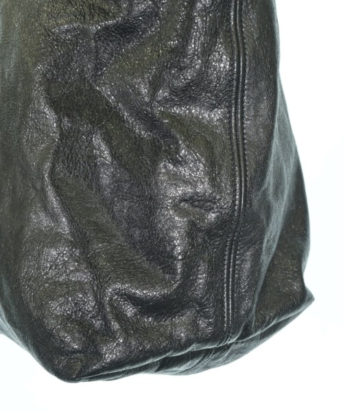 BALENCIAGA（バレンシアガ）トートバッグ 黒 サイズ:- メンズ/2200678044063