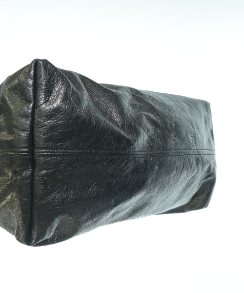 BALENCIAGA（バレンシアガ）トートバッグ 黒 サイズ:- メンズ/2200678044063