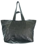 BALENCIAGA（バレンシアガ）トートバッグ 黒 サイズ:- メンズ/2200678044063