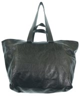 BALENCIAGA（バレンシアガ）トートバッグ 黒 サイズ:- メンズ/2200678044063