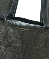 BALENCIAGA（バレンシアガ）トートバッグ 黒 サイズ:- メンズ/2200678044063