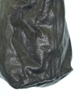 BALENCIAGA（バレンシアガ）トートバッグ 黒 サイズ:- メンズ/2200678044063