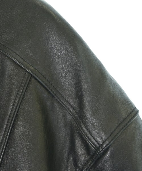 BALENCIAGA（バレンシアガ）ブルゾン 黒 サイズ:40(XL位) メンズ/2200678070024