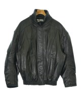 BALENCIAGA（バレンシアガ）ブルゾン 黒 サイズ:40(XL位) メンズ/2200678070024