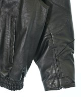 BALENCIAGA（バレンシアガ）ブルゾン 黒 サイズ:40(XL位) メンズ/2200678070024