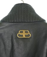 BALENCIAGA（バレンシアガ）ブルゾン 黒 サイズ:40(XL位) メンズ/2200678070024