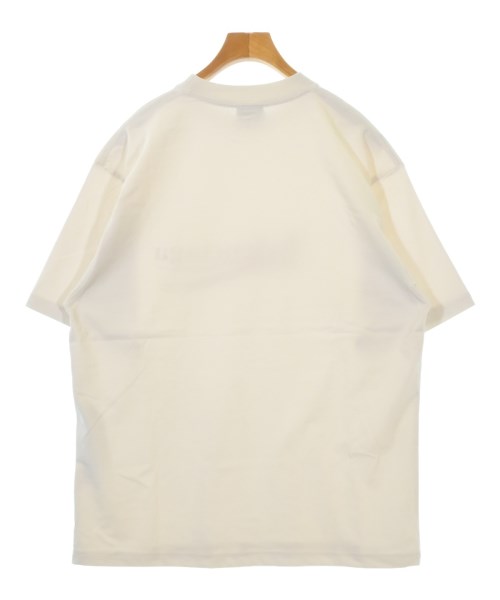 BALENCIAGA（バレンシアガ）Tシャツ・カットソー ベージュ サイズ:XS メンズ/2200678070130