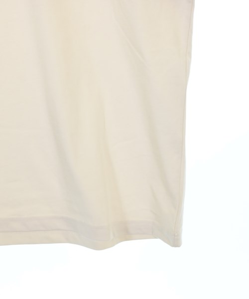 BALENCIAGA（バレンシアガ）Tシャツ・カットソー ベージュ サイズ:XS メンズ/2200678070130
