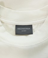 BALENCIAGA（バレンシアガ）Tシャツ・カットソー ベージュ サイズ:XS メンズ/2200678070130