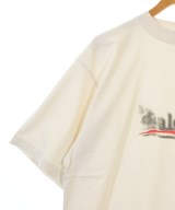 BALENCIAGA（バレンシアガ）Tシャツ・カットソー ベージュ サイズ:XS メンズ/2200678070130
