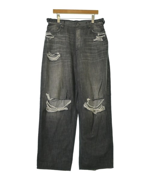 バレンシアガ(BALENCIAGA)のBALENCIAGA デニムパンツ