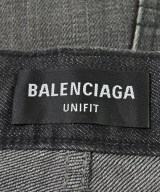 BALENCIAGA（バレンシアガ）デニムパンツ 黒 サイズ:S メンズ/2200674974029